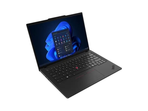 Lenovo ThinkPad T14 Gen 6 21QG - 180-graders hengseldesign - Intel Core Ultra 5 - 226V / inntil 4.5 GHz - Win 11 Pro - Arc Graphics 130V - 16 GB RA...