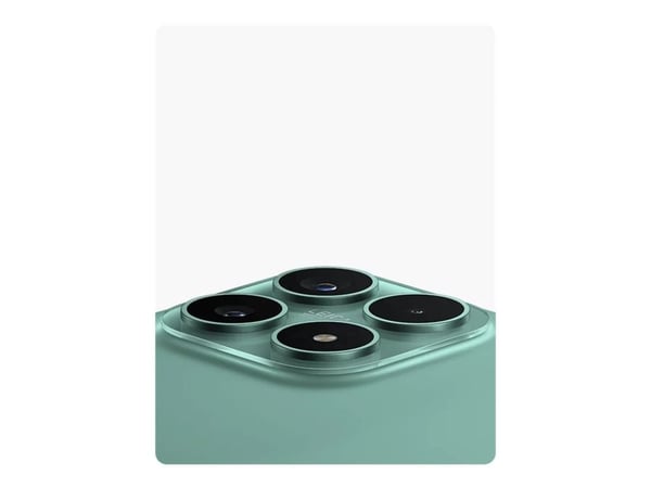 Xiaomi 17 - 512GB/12GB - Venture Green