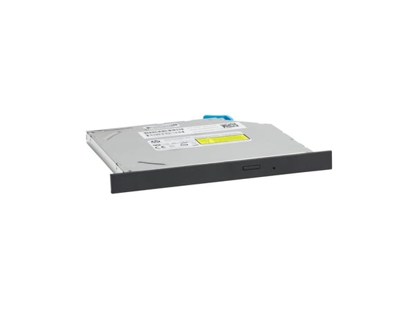 HP Slim - Platestasjon - DVD-ROM - intern - for Workstation Z2 G5 (tower), Z2 G8 (tower)