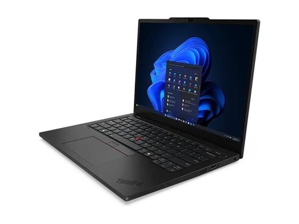 Lenovo ThinkPad L13 Gen 6 21R5 - AI PC - 180-graders hengseldesign - Intel Core Ultra 5 - 225U / inntil 4.8 GHz - Win 11 Pro - Intel Graphics - 16 ...