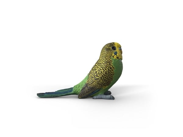 schleich 14939, 3 vuosi/vuosia, Monivärinen