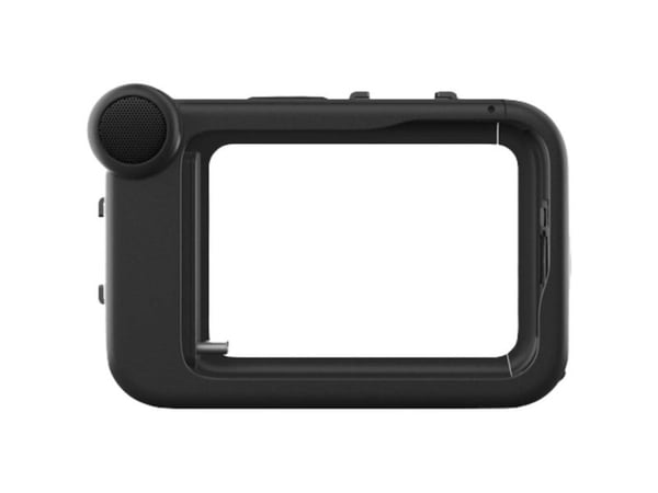 GoPro ADFMD-001, Kamerasetti, Musta