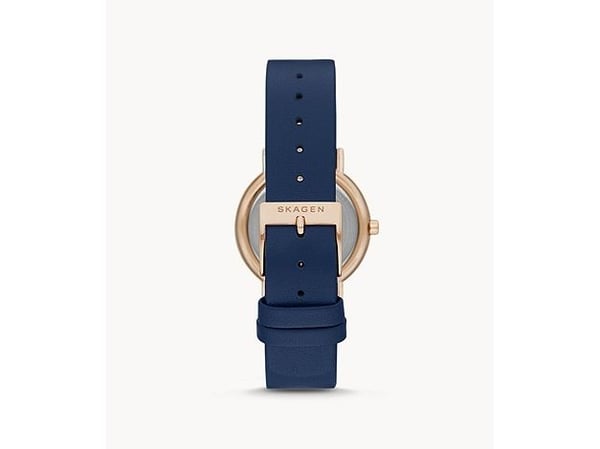 Skagen SKW2838, Vattentät