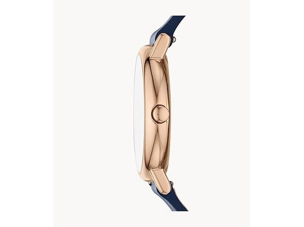 Skagen SKW2838, Vattentät