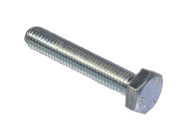 Fischer 79711, Skru, Generell nytte, M6, 20 mm, 100 stykker