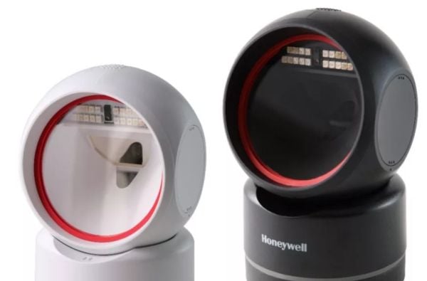 Honeywell Orbit HF680 - USB Kit - strekkodeskanner - stasjonær - 2D-bildefremviser - dekodet - USB