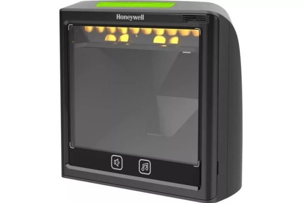 Honeywell Solaris XP 7990G - USB Kit - strekkodeskanner - stasjonær - 2D-bildefremviser - dekodet - USB
