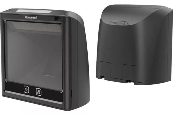 Honeywell Solaris XP 7990G - USB Kit - strekkodeskanner - stasjonær - 2D-bildefremviser - dekodet - USB