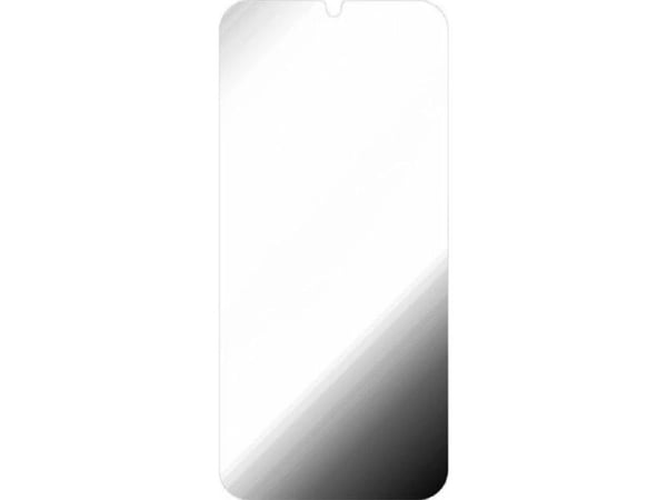 Samsung - Skärmskydd för mobiltelefon - glas - transparent - för Galaxy XCover7