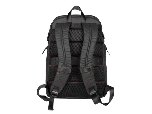 Genesis Pallad 420 reppu musta 15.6" (NBG-2217)