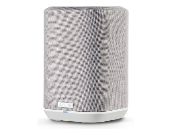Denon Home 150 NV, Ledning & Trådløs, Hvit