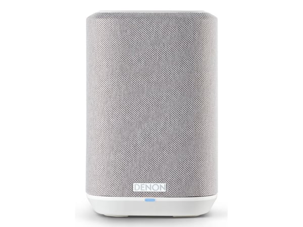 Denon Home 150 NV, Ledning & Trådløs, Hvit