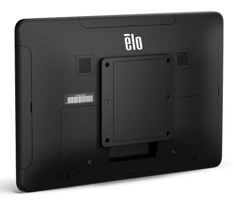 Elo Power-over-Ethernet (POE) Module - Strömtillförsel - svart