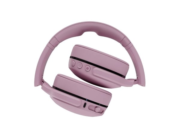Skullcandy Crusher 540 Active, Langallinen & langaton, Musiikki/Päivittäin, 20 - 20000 Hz, 312 g, Kuulokkeet