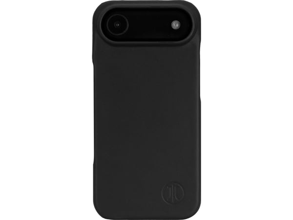 JT BERLIN BackCase Kreuzberg, Etui, Apple, iPhone 17 Air, 16,5 cm (6.5"), Svart