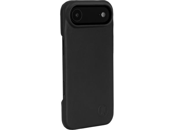 JT BERLIN BackCase Kreuzberg, Etui, Apple, iPhone 17 Air, 16,5 cm (6.5"), Svart