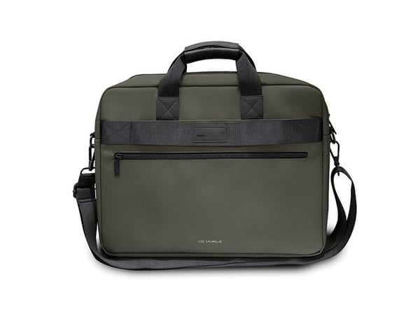 Ferrari Off Track Scuderia veske for 16" laptop - grønn