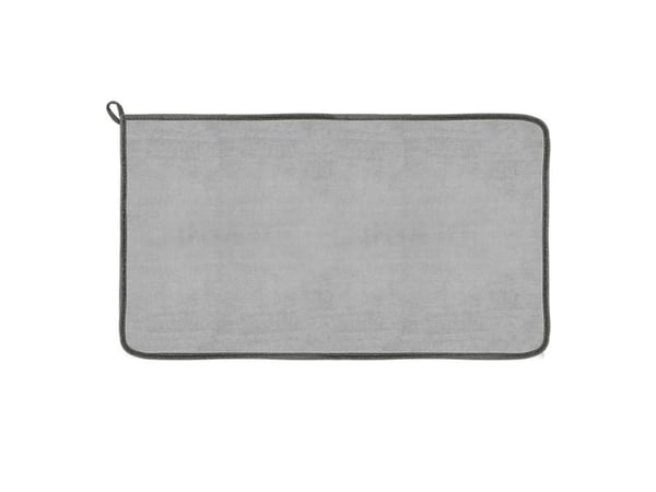 Mikrofiberklut Baseus, 40 cm x 80 cm, grå CRXCMJ-A0G