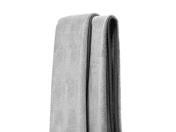 Mikrofiberklut Baseus, 40 cm x 80 cm, grå CRXCMJ-A0G