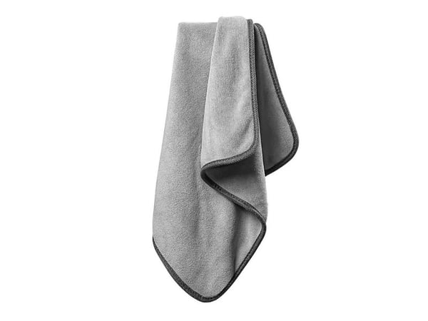 Mikrofiberklut Baseus, 40 cm x 80 cm, grå CRXCMJ-A0G