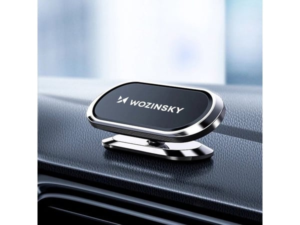 Wozinsky magnetisk bilhållare för mobil WMH-06