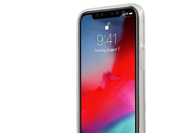 GUESS GUHCP12LIMLFL01, Etui, Apple, iPhone 12 Pro Max, 17 cm (6.7"), Flerfarget