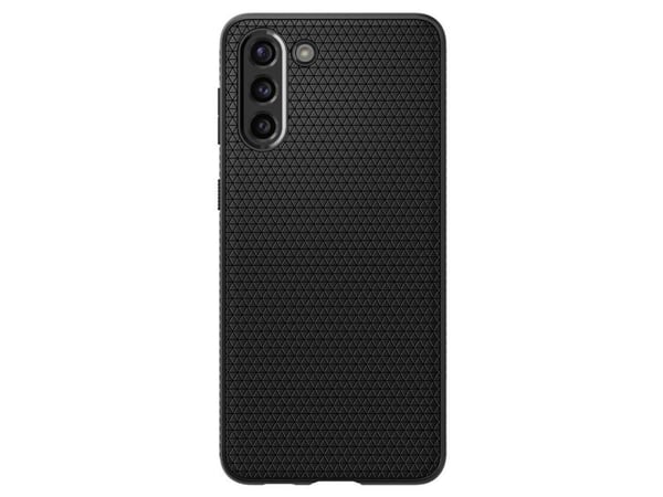 Spigen ACS02422, Deksel, Samsung, Galaxy S21 / Galaxy S21 5G, 15,8 cm (6,2"), Sort