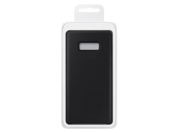Silikondeksel i myk, fleksibel gummi for Samsung Galaxy A72 4G - rød