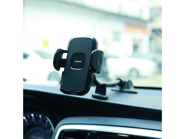 JOYROOM JR-ZS259 hållare Aktiv hållare Mobiltelefon/Smartphone Svart