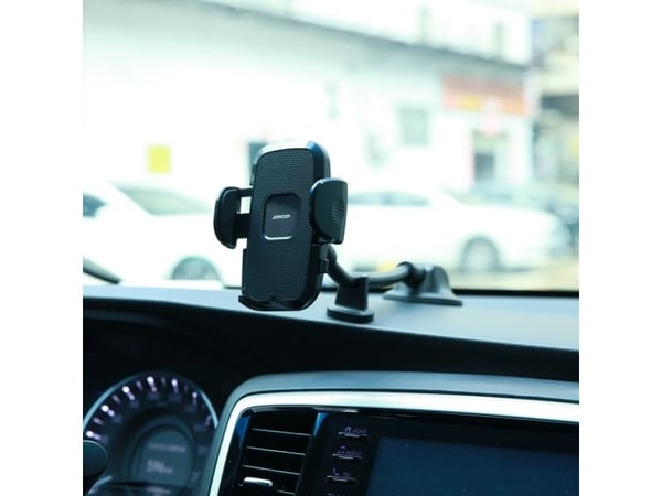 JOYROOM JR-ZS259 hållare Aktiv hållare Mobiltelefon/Smartphone Svart