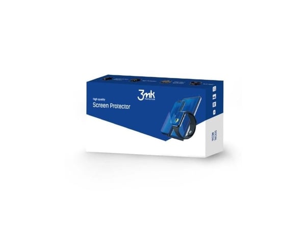 3MK All-Safe SilverProtection+ telefon-sell 5 stk. - sett