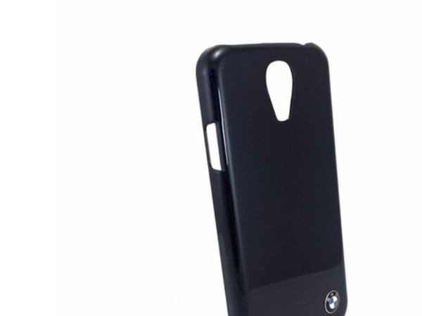 BMW BMHCS4SB, Deksel, Samsung, Samsung Galaxy S4, Sortere