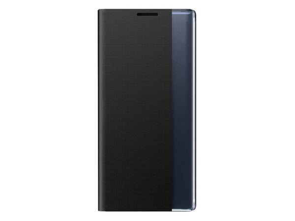 Hurtel Sleep Case Smart Cover iPhone 13 Pro svart