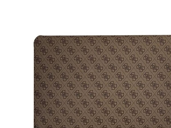 Hurtel Guess 4G Big Logo-etui til 13" laptop - brun