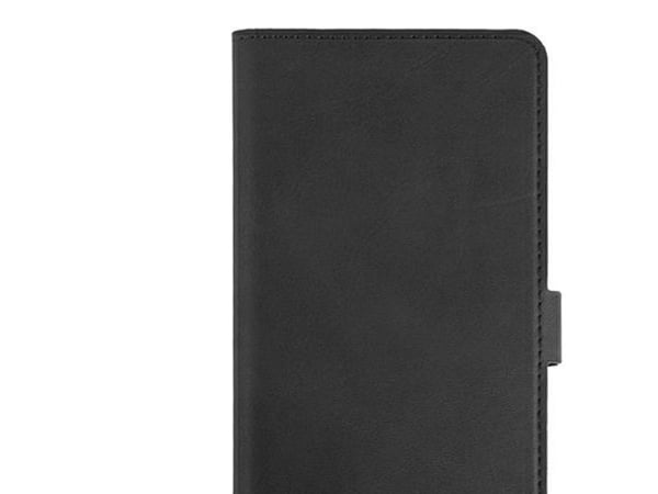 Uniq UNIQ case book Journa iPhone 12/12 Pro 6.1 "gray/dark gray