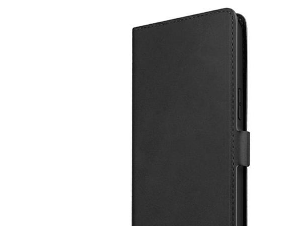 Uniq UNIQ case book Journa iPhone 12/12 Pro 6.1 "gray/dark gray