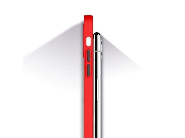 Milky silikon etui fleksibelt gjennomsiktig til Xiaomi Redmi 9T - Navy Blue
