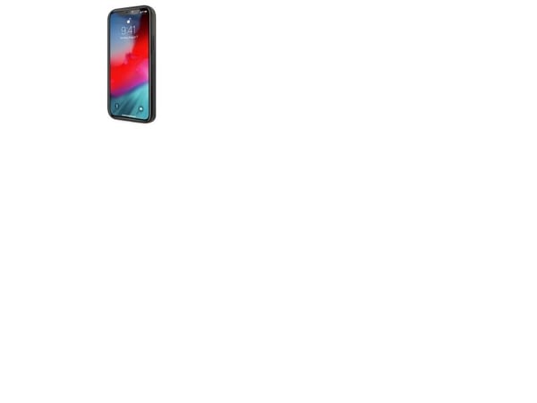 Mercedes Benz Apple iPhone 12 Pro Max Mercedes Case Silver Stars Pattern (MEHCP12LESPBK) Musta