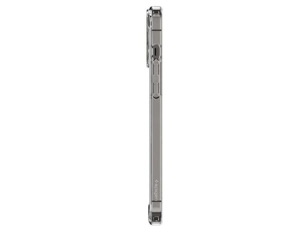 Spigen Ultra Hybrid iPhone 13 Pro-skal - klar