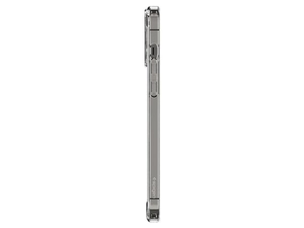 Spigen ACS03210, Suojus, Apple, iPhone 13 Pro Max, 17 cm (6.7"), Läpinäkyvä