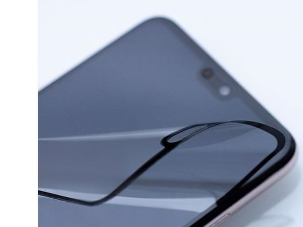3MK FlexibleGlass Max film till Samsung J5 2017