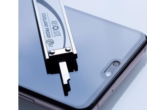 3MK FlexibleGlass Max film till Samsung J5 2017