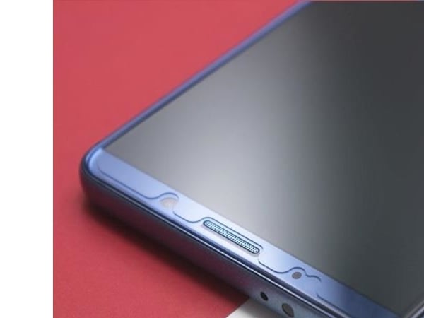 3MK Fleksibelt glass, Galaxy A21, 1 stk