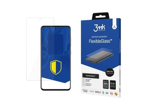 3MK Hybrid Glass FlexibleGlass Sam A515 A51