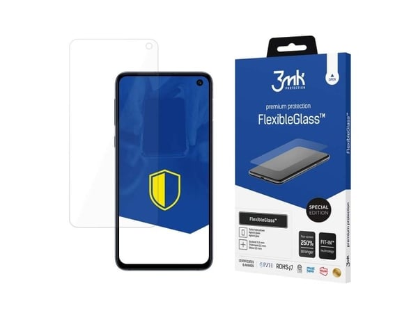 3MK 3mk FlexibleGlass herdet glass for Samsung Galaxy S10e