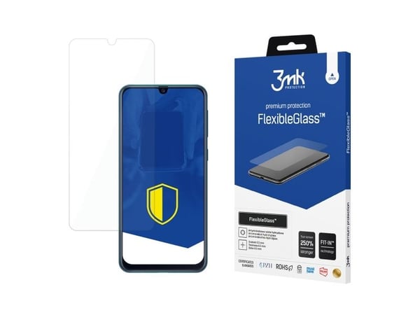 3MK FlexibleGlass Samsung Galaxy M21 hybridglass