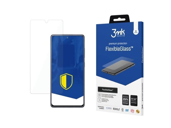 3MK FlexibleGlass, Galaxy M51, 1 stykker