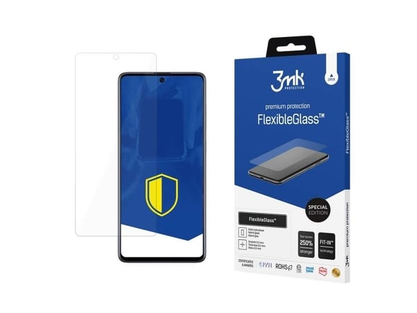 3MK FlexibleGlass, Galaxy A71 4G, 1 stykker