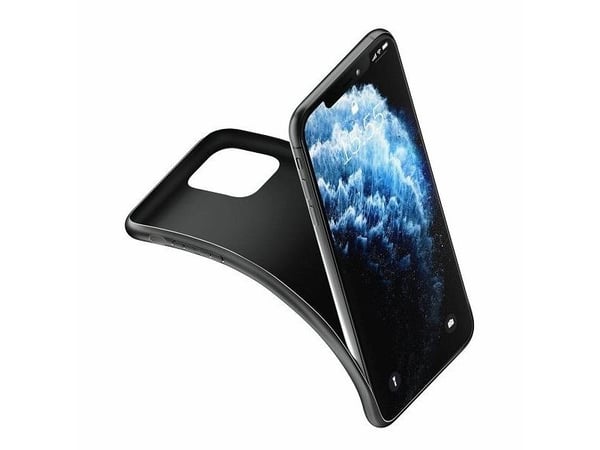 3MK Matt Case, iPhone 11