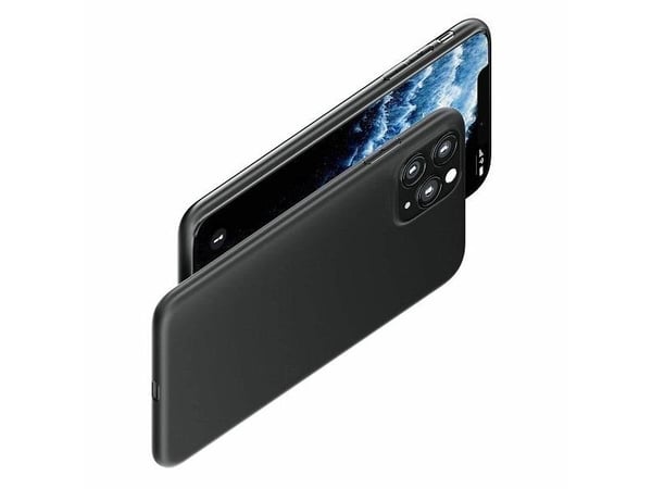 3MK Matt Case, iPhone 11
